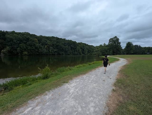 Taylor Creek Walking Trail - Image 2