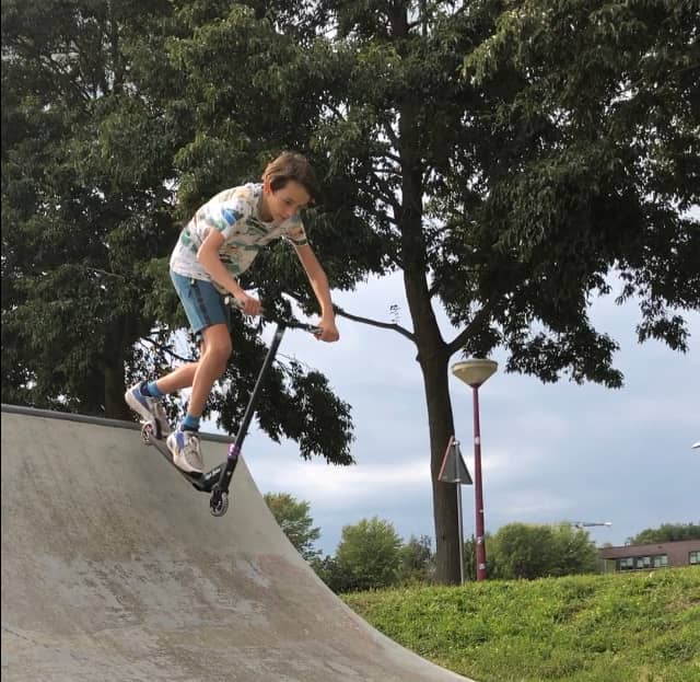 Skatepark Heerenveen - Image 2