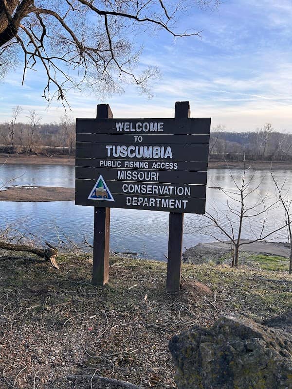 Tuscumbia Access - Image 2