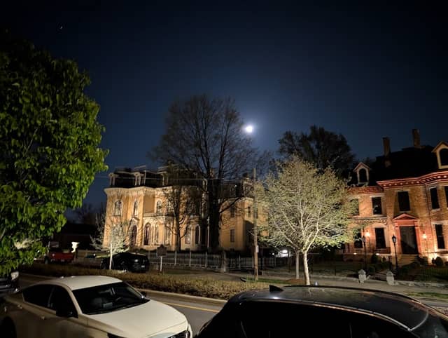 The New Albany Wicked Walk Tours - Image 1