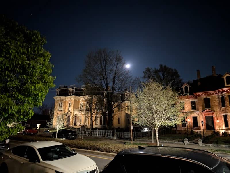 The New Albany Wicked Walk Tours - Image 1