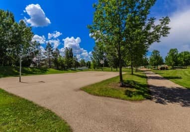 The Okanagan Rail Trail Lake Country Trail Head - Image 1