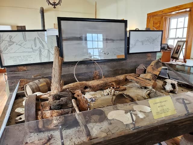 Donner-Reed Museum - Image 3