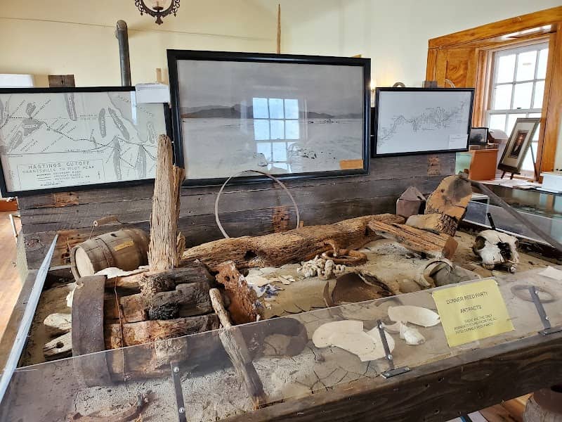 Donner-Reed Museum - Image 3