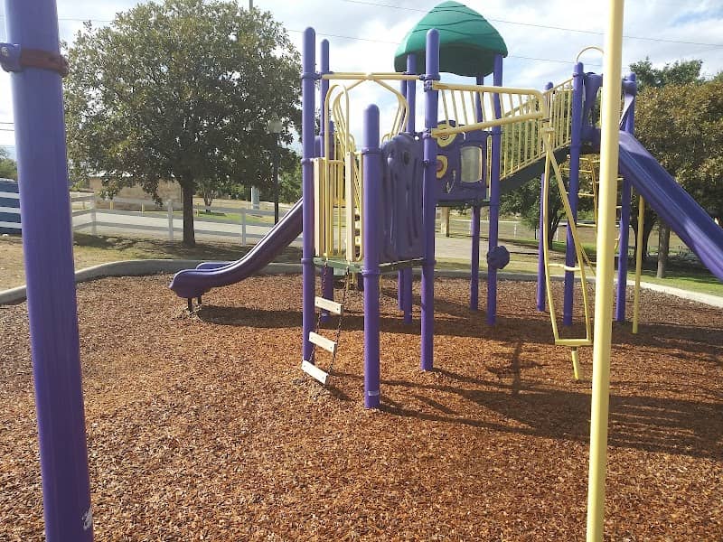 Warren Park - Image 2