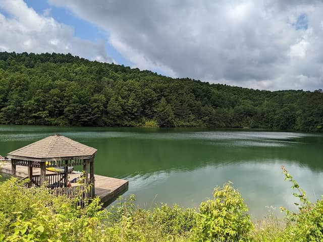 Fawn Lake Access Area - Image 1