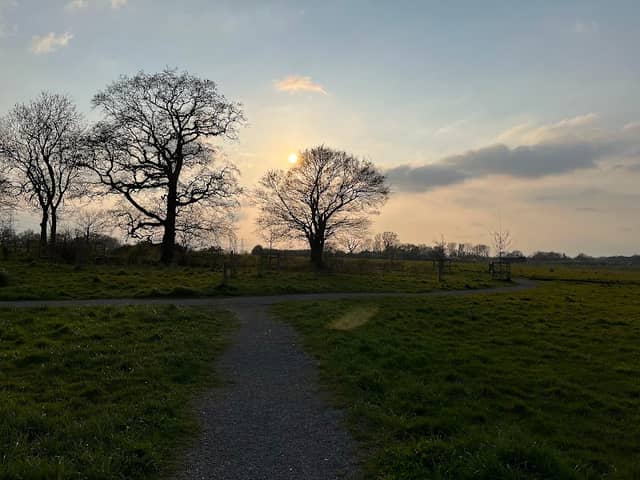 Horsted Green Park - Image 1