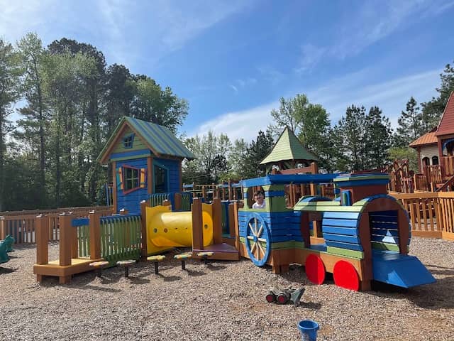 Jeannie's Place at Planet Playground - Image 1