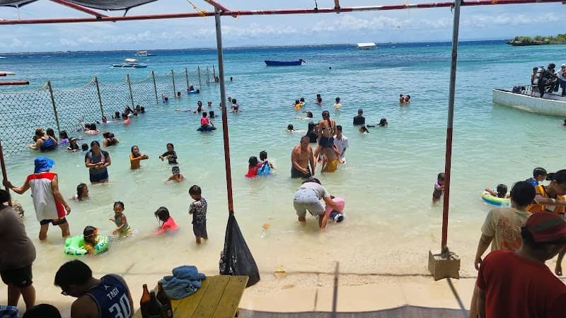 Umbrella Beach - Image 1