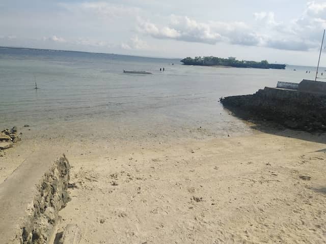 Umbrella Beach - Image 2