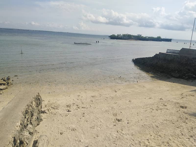 Umbrella Beach - Image 2