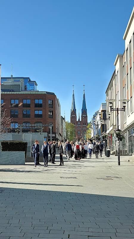 Handelstorget - Image 1