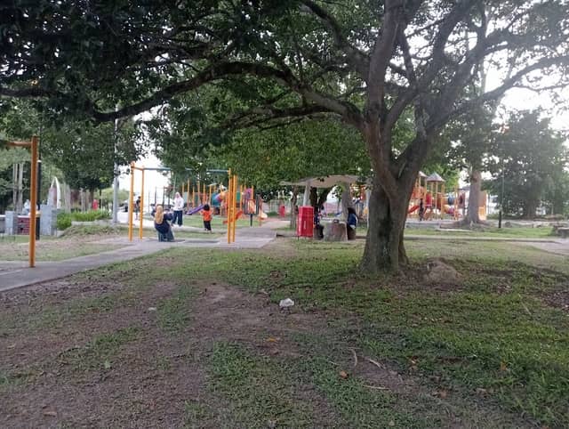 Taman Inai - Image 1