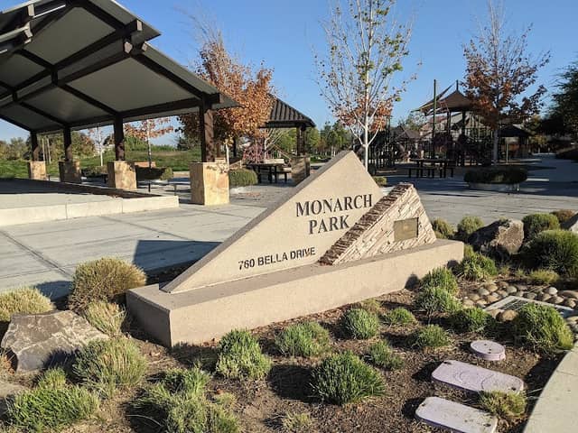 Monarch Park - Image 1