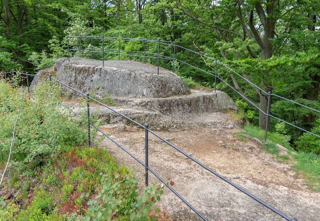 Jezdec Castle - Image 2