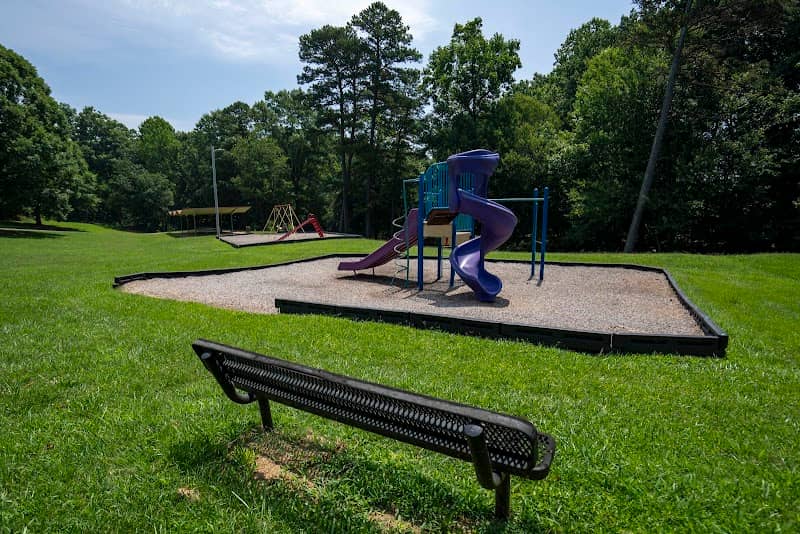 Kimbrough Park - Image 1