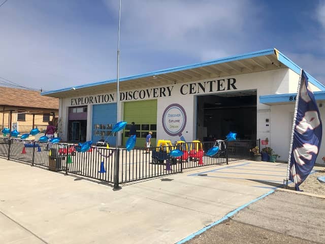 Exploration Discovery Center - Image 2