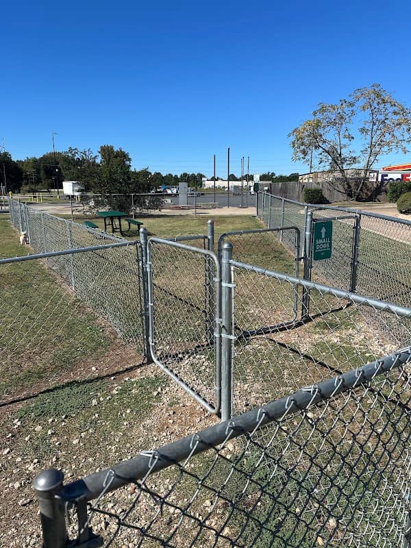 Dog Park at Love's Travel Stops - Image 1