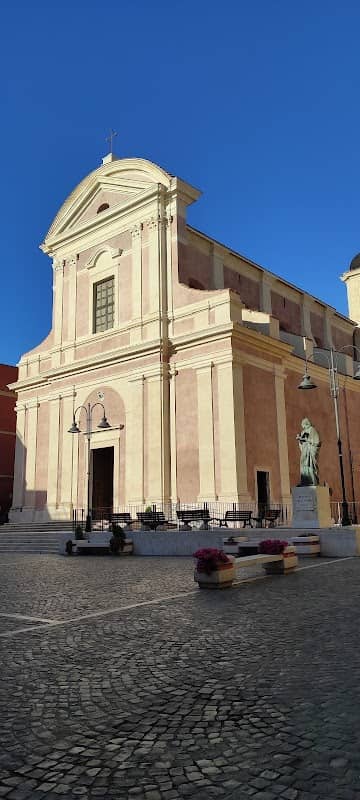 Fontana del Dio Nettuno - Image 3
