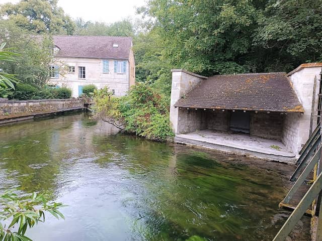 Pont des Planches - Image 1