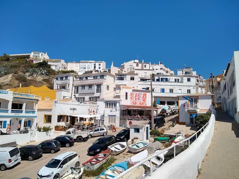 Praia do Burgau - Image 2