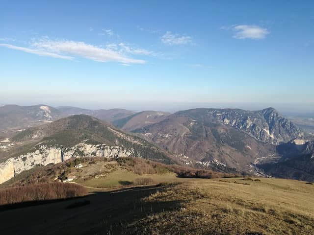 Cima Monte Valmontagnana - Image 1