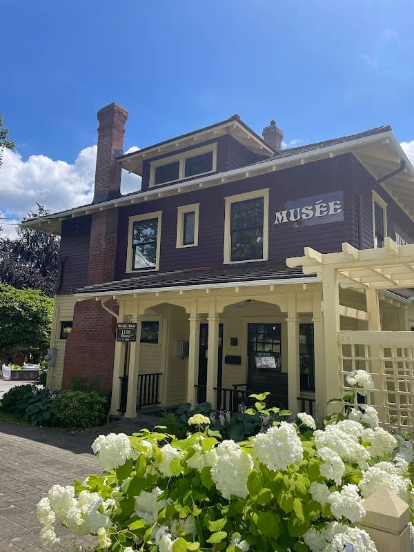 Coquitlam Heritage at Mackin House - Image 2