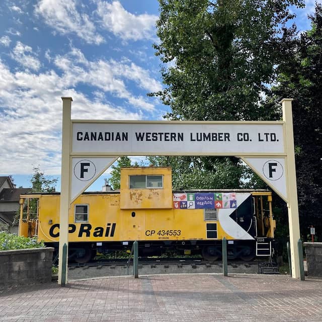 Coquitlam Heritage at Mackin House - Image 1