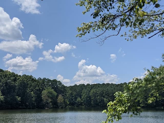 Newton County Turner Lake Park - Image 3