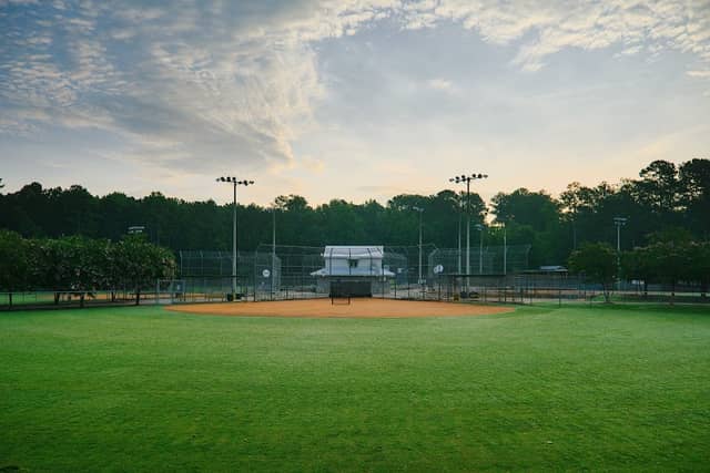 Newton County Turner Lake Park - Image 1