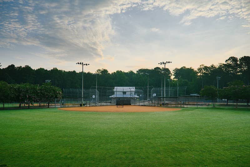 Newton County Turner Lake Park - Image 1