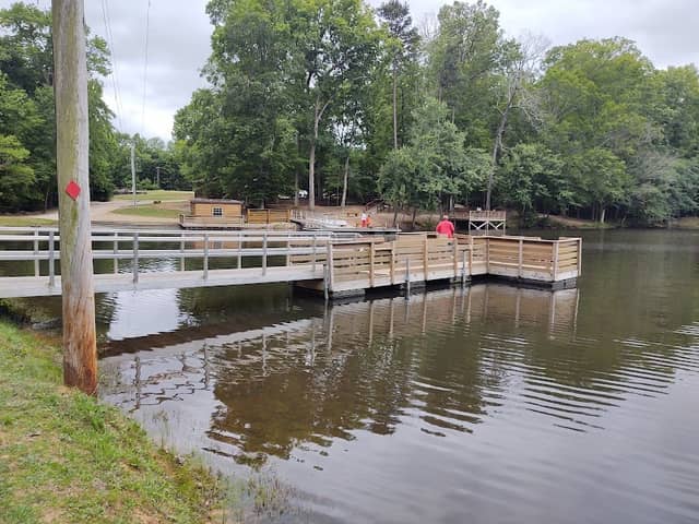 Park Pond - Image 1