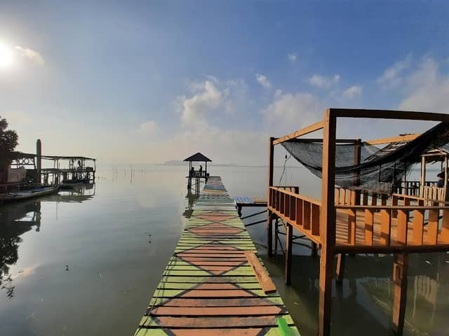 Pantai Karang Kering - Image 1