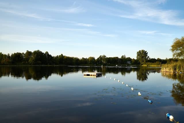 Merrickville Public Beach - Image 2