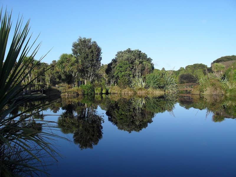 Nga Manu Nature Reserve - Image 2