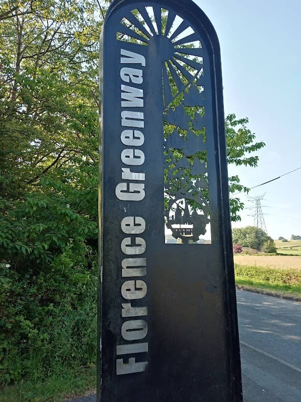 Florence Greenway - Image 1