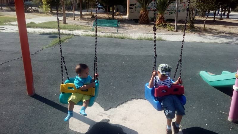 Child park - Image 1