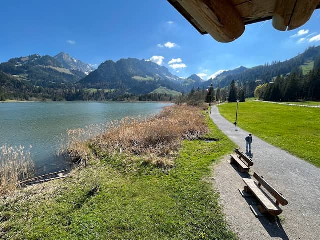 Aussichtsturm - Image 1