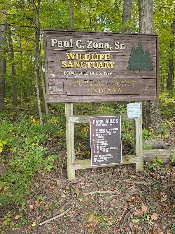 Zona Wildlife Sanctuary - Image 2