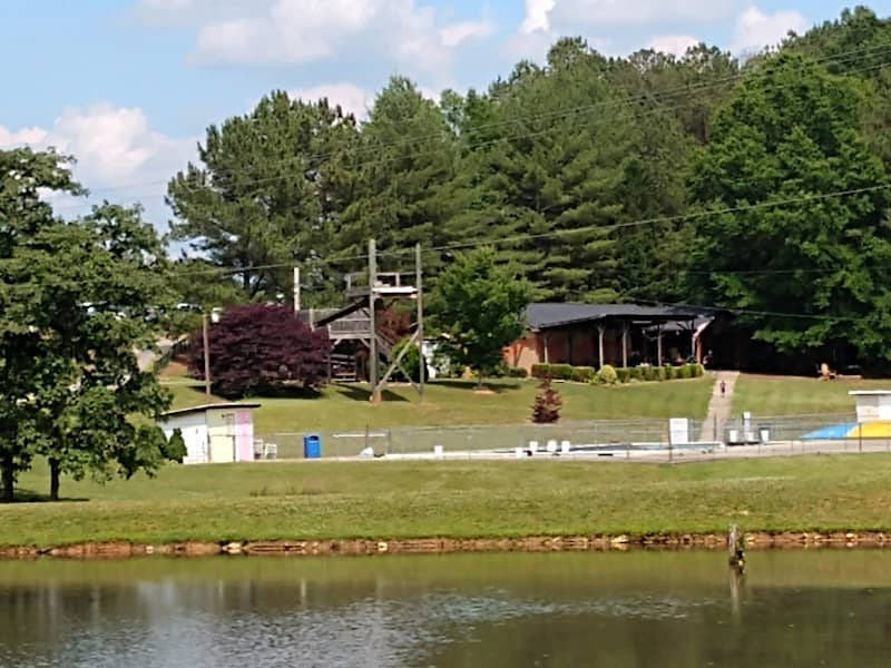 Beechnut Family Campground - Image 2