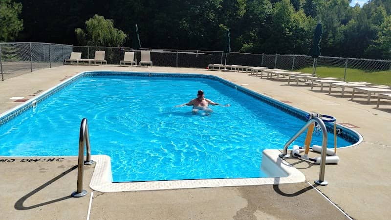 Beechnut Family Campground - Image 1