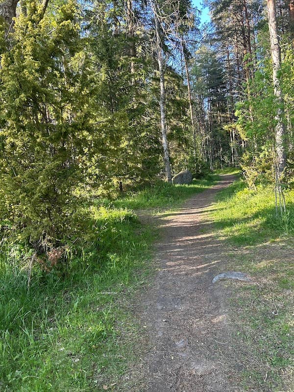 Suruttomienmäki - Image 1