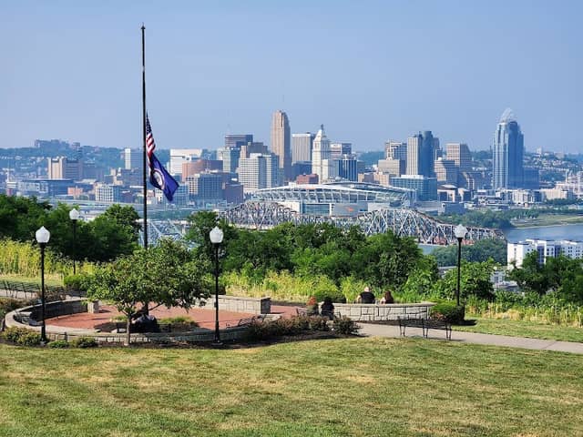 Devou Park - Image 3