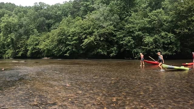 Big Bend Beach - Image 2