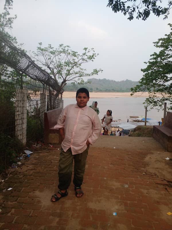 CHELO PARA ( CHOWDHURY PARA ) DOTTO BARI BRIDGE RORD , BOGURA - Image 2
