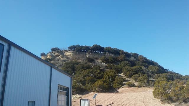 Buffalo Gap - Image 2