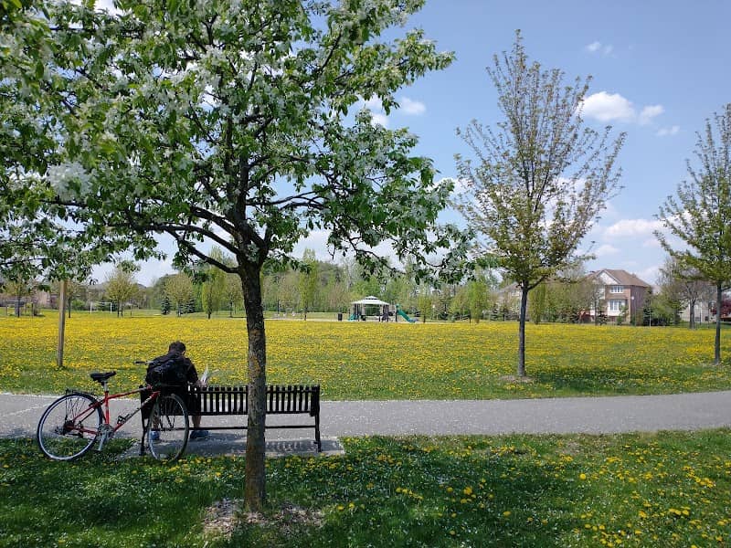 Frederick Bagg Park - Image 2