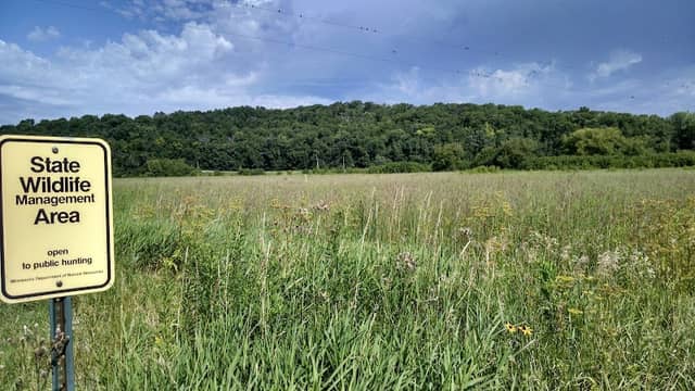Roscoe Wildlife Management Area - Image 1