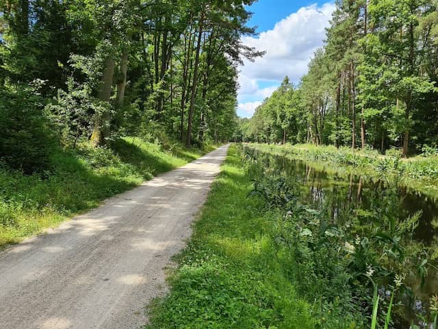 Alter Kanal - Image 1