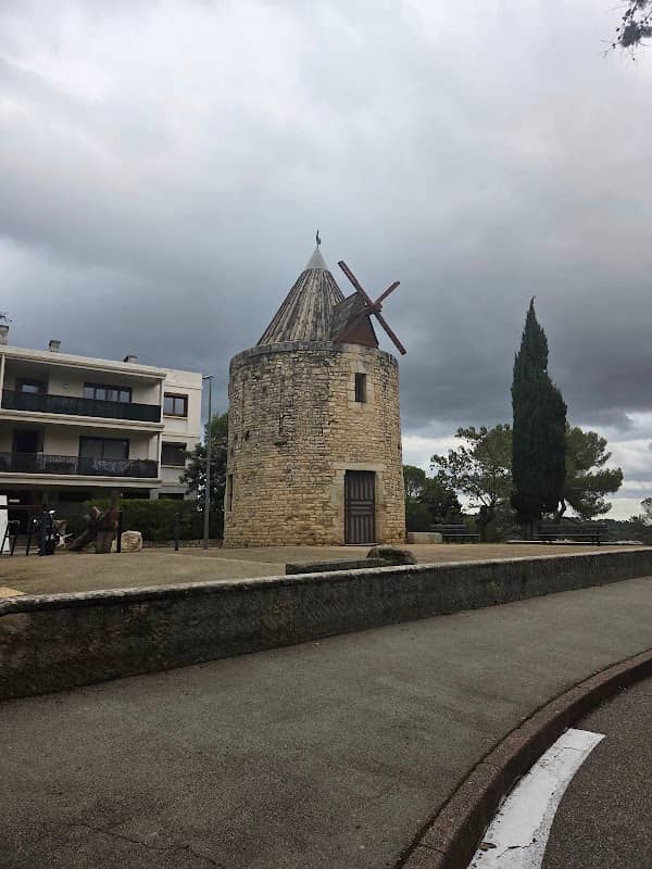 Moulin de la corderie - Image 1